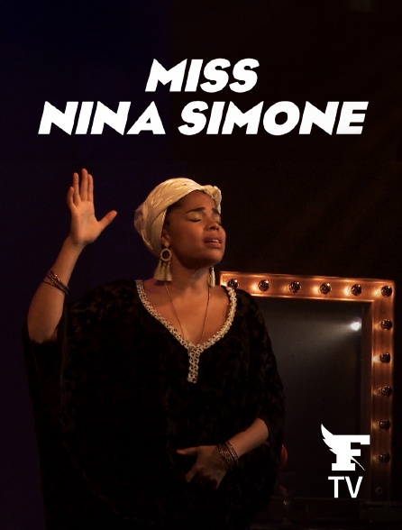 Le Figaro TV - Miss Nina Simone