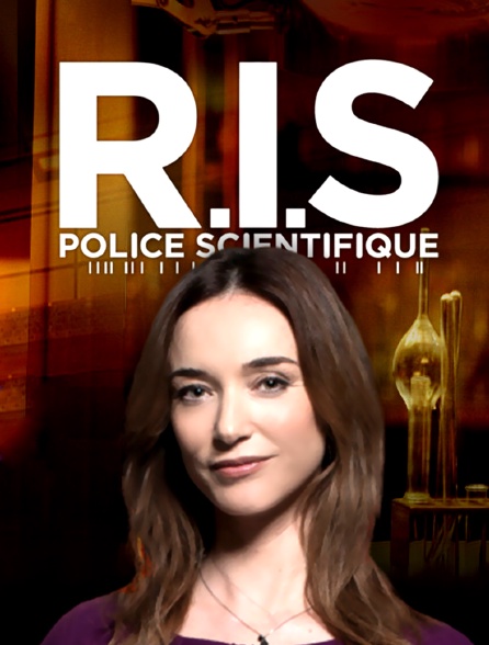 R.I.S Police scientifique