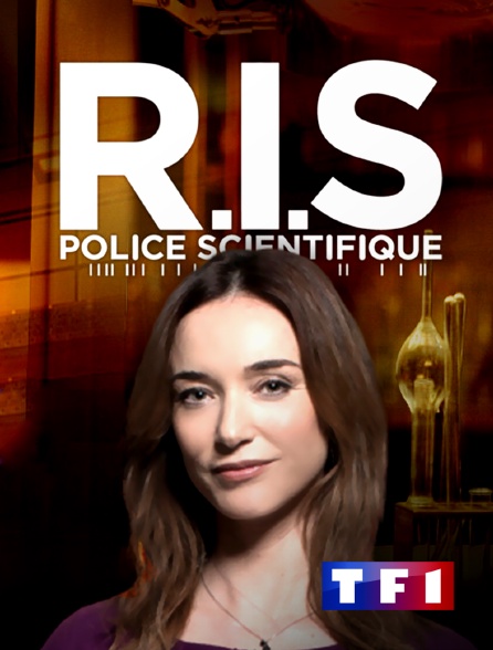 TF1 - R.I.S Police scientifique