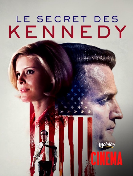 Molotov Channels Cinéma - Le secret des Kennedy