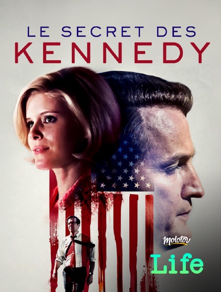 Molotov Channels Life - Le secret des Kennedy