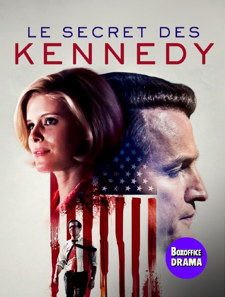 Box Office Drama - Le secret des Kennedy