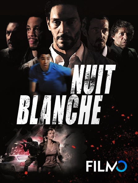 FilmoTV - Nuit blanche