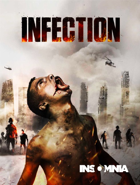 INSOMNIA - Infection