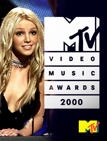 MTV - MTV Video Music Awards 2000
