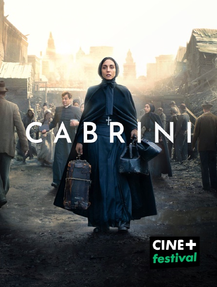 CINE+ Festival - Cabrini