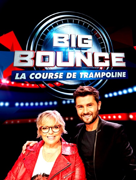 Big Bounce