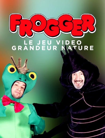 Frogger