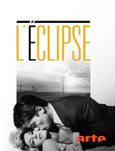 Arte - L'éclipse
