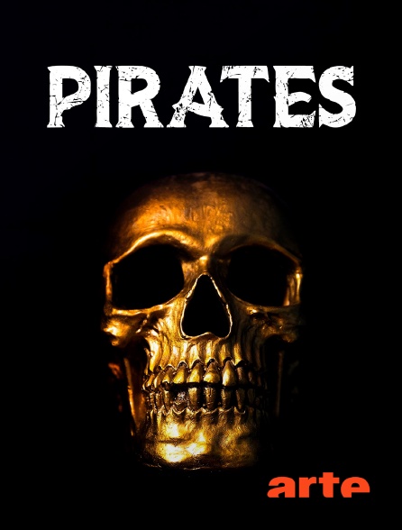 Arte - Pirates