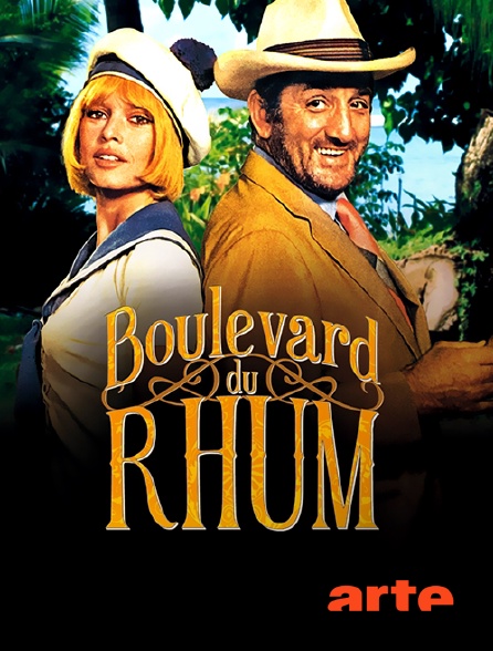 Arte - Boulevard du rhum