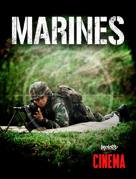Molotov Channels Cinéma - MARINES