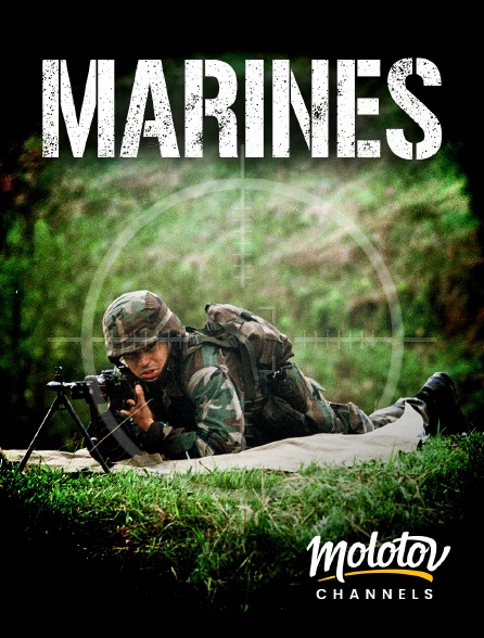 Mango - Marines