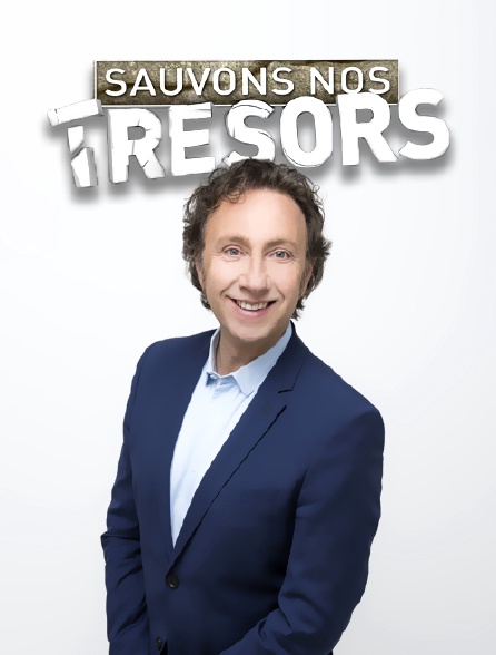 Sauvons nos trésors