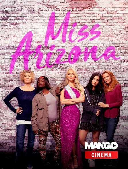 MANGO Cinéma - Miss Arizona