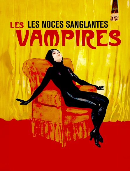 Les vampires : les noces sanglantes