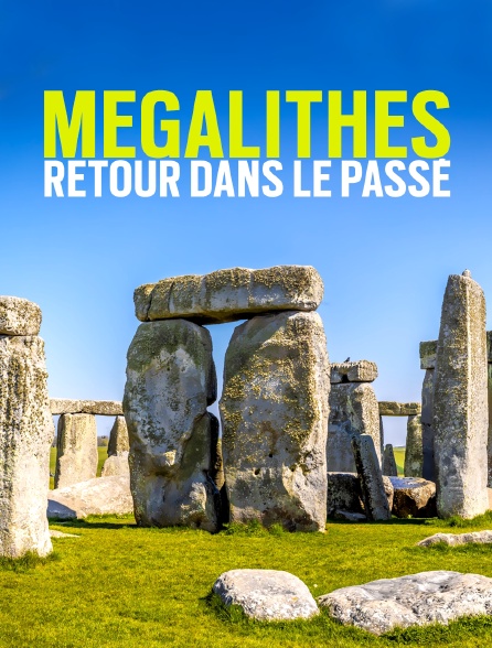 Mégalithes, retour dans le passé