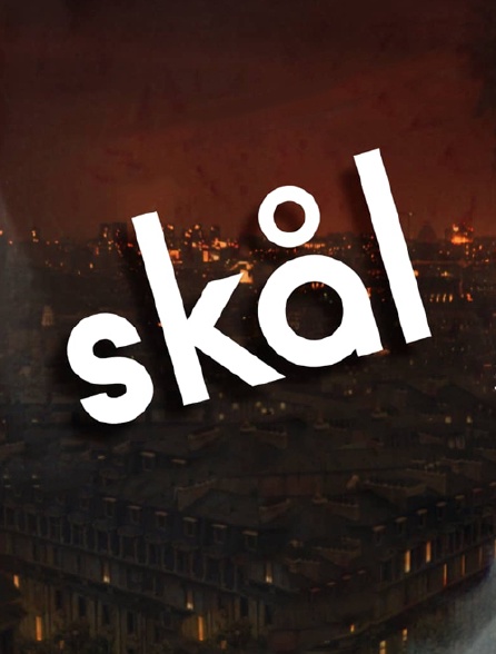 Skal