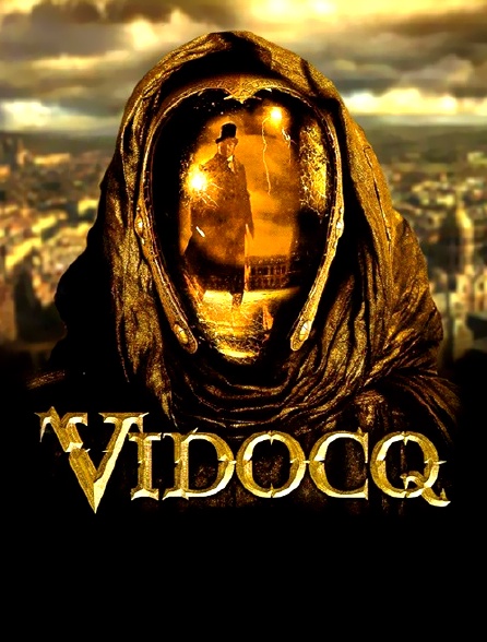 Vidocq