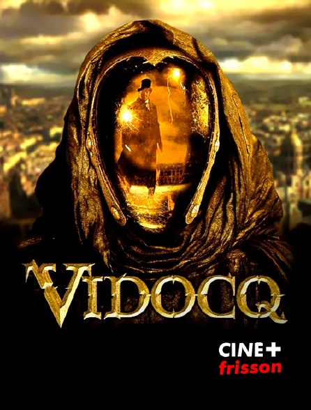 CINE+ Frisson - Vidocq