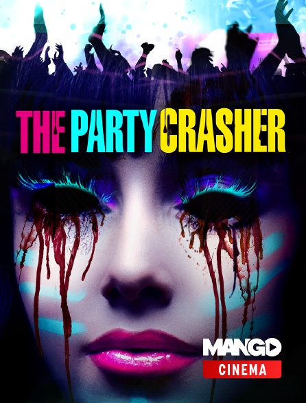 MANGO Cinéma - The party crasher