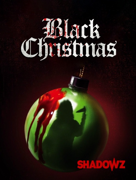 Shadowz - Black Christmas