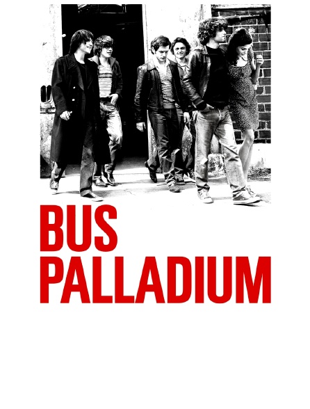 Bus Palladium