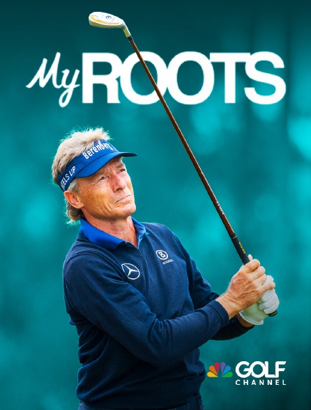 Golf Channel - My Roots
