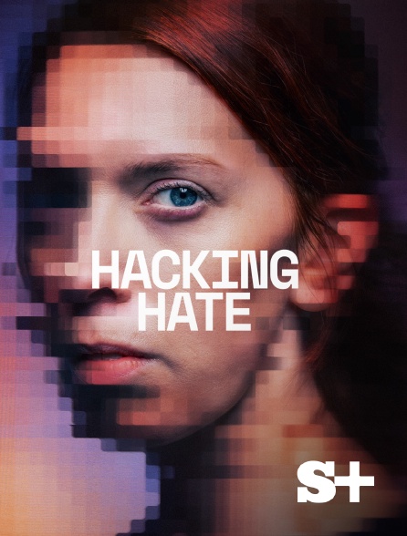 Society+ - Hacking Hate