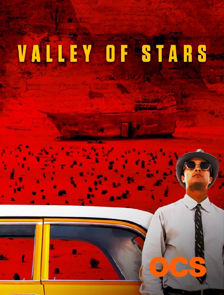 OCS - Valley of Stars