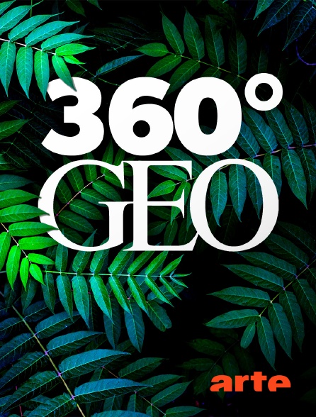 Arte - 360° - GEO Reportage