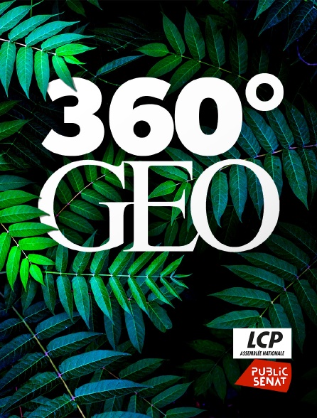 LCP Public Sénat - 360° - GEO Reportage