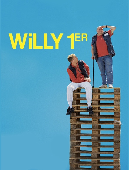 Willy 1er