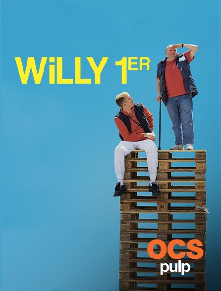 OCS Pulp - Willy 1er