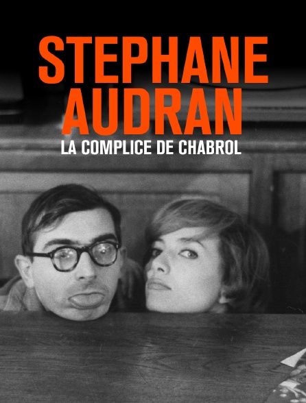 Stéphane Audran, la complice de Chabrol