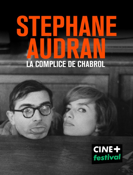 CINE+ Festival - Stéphane Audran, la complice de Chabrol