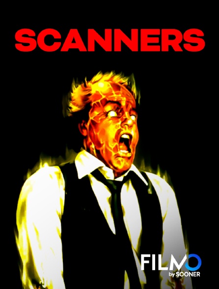FilmoTV - Scanners