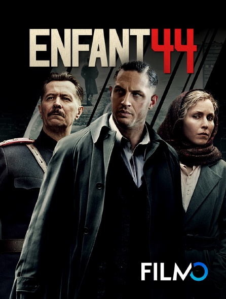 FilmoTV - Enfant 44