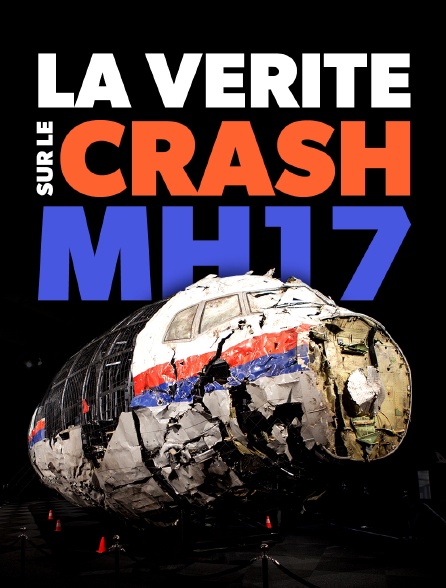 La vérité sur le crash du MH17