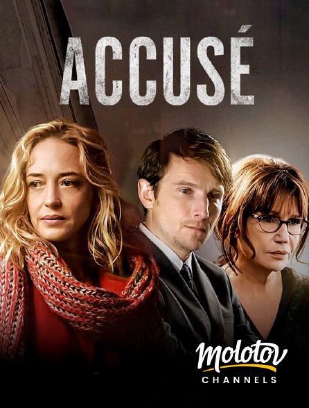 Molotov channels - Accusé