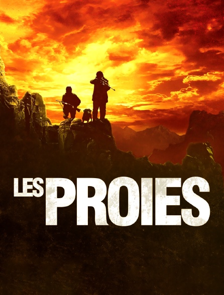 Les proies