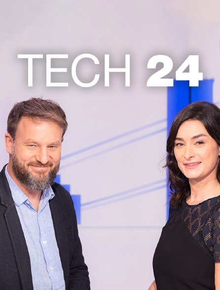 Tech 24