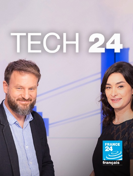 France 24 - Tech 24