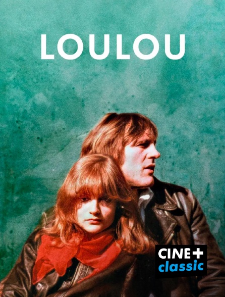 CINE+ Classic - Loulou
