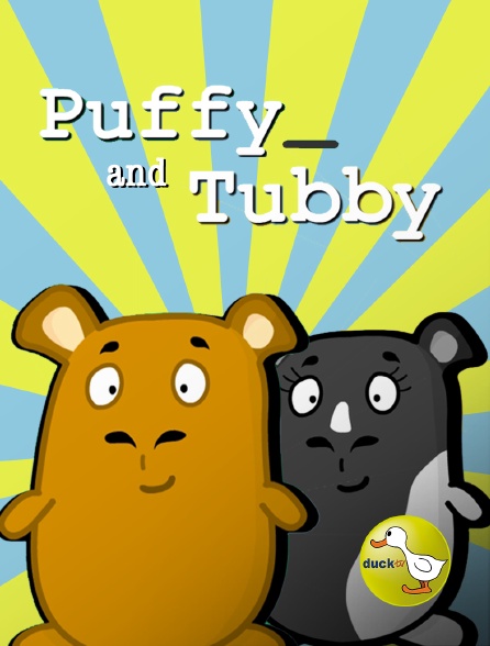 Duck TV - Puffy and Tubby