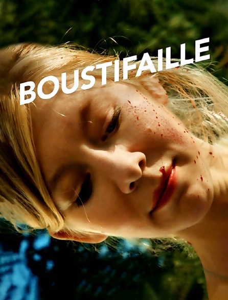 Boustifaille