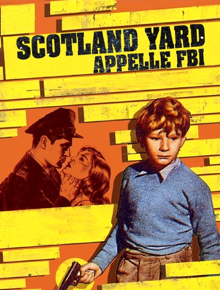 Scotland Yard appelle FBI