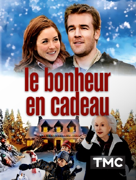 TMC - Le bonheur en cadeau
