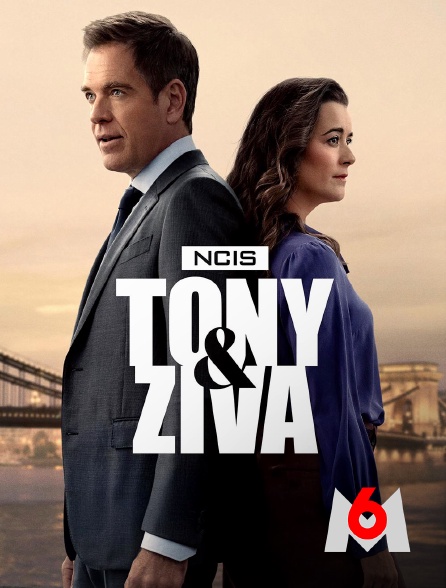 M6 - NCIS : Tony & Ziva