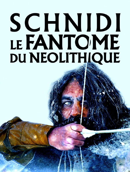 Schnidi, le fantôme du néolithique